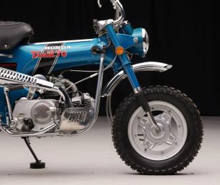 BaT Auctions Presents: The Trail Mix Collection from 1600veloce