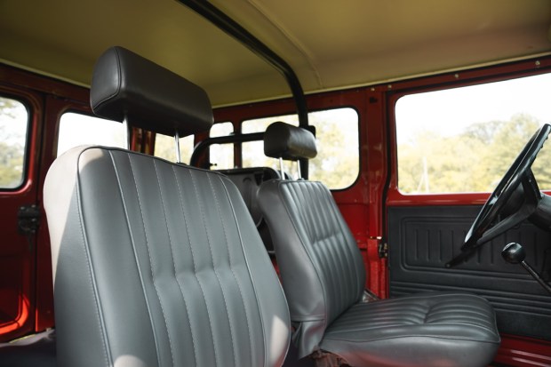1979 Toyota Land Cruiser FJ40